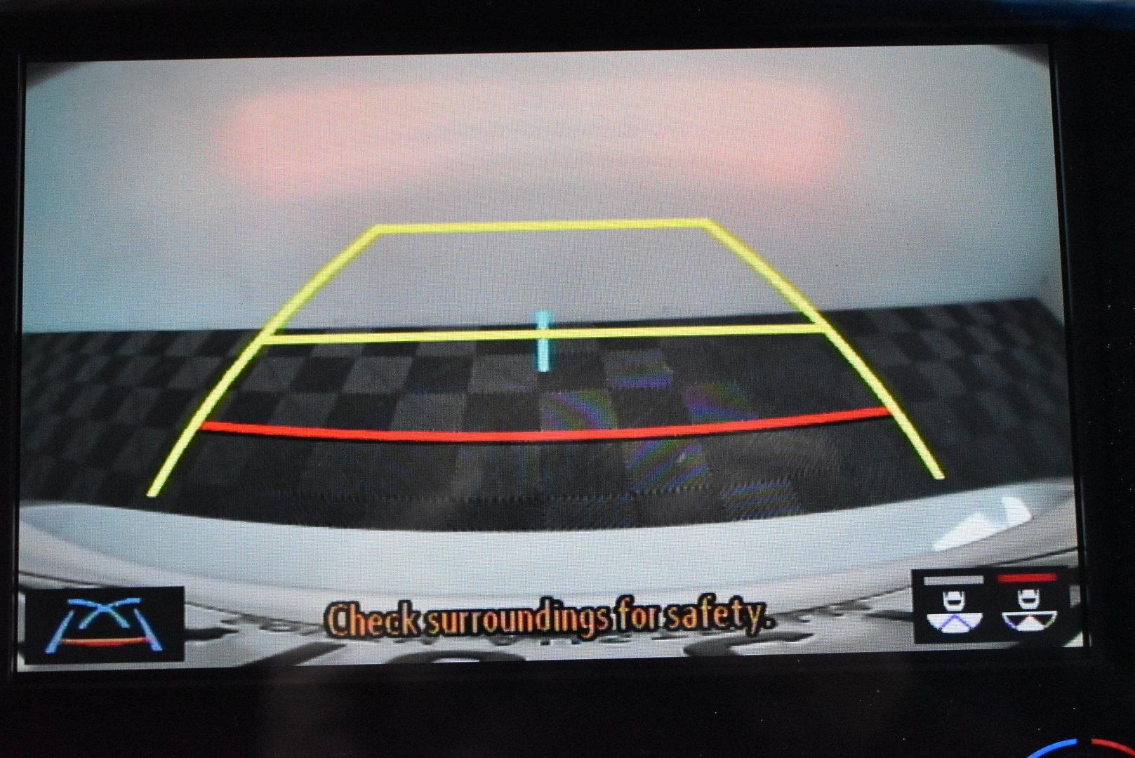 2018 Used Toyota Camry