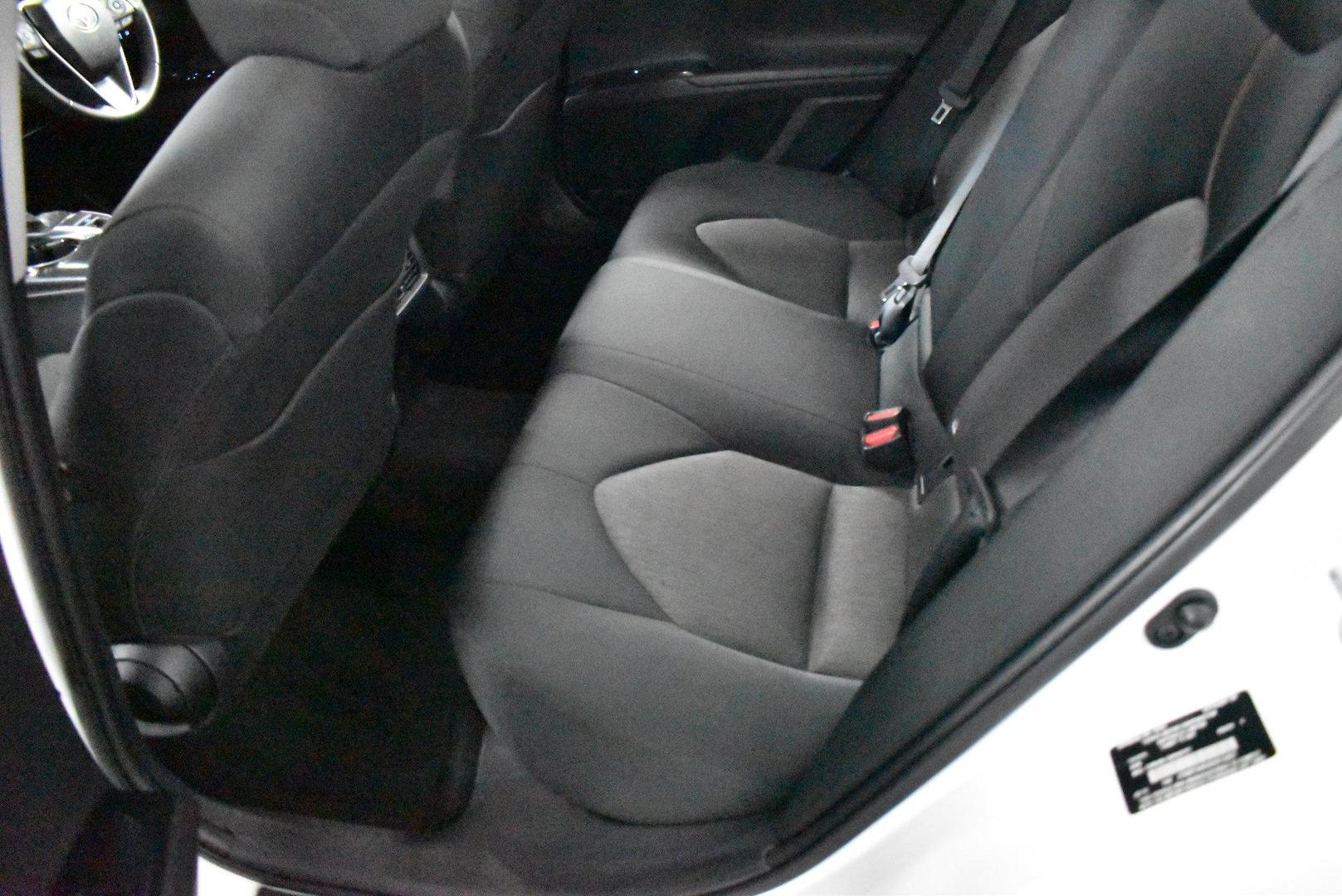 2018 Used Toyota Camry