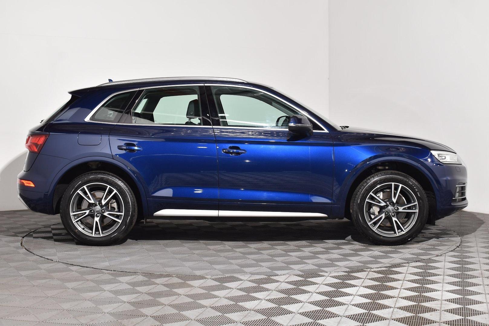 2019 Used Audi Q5