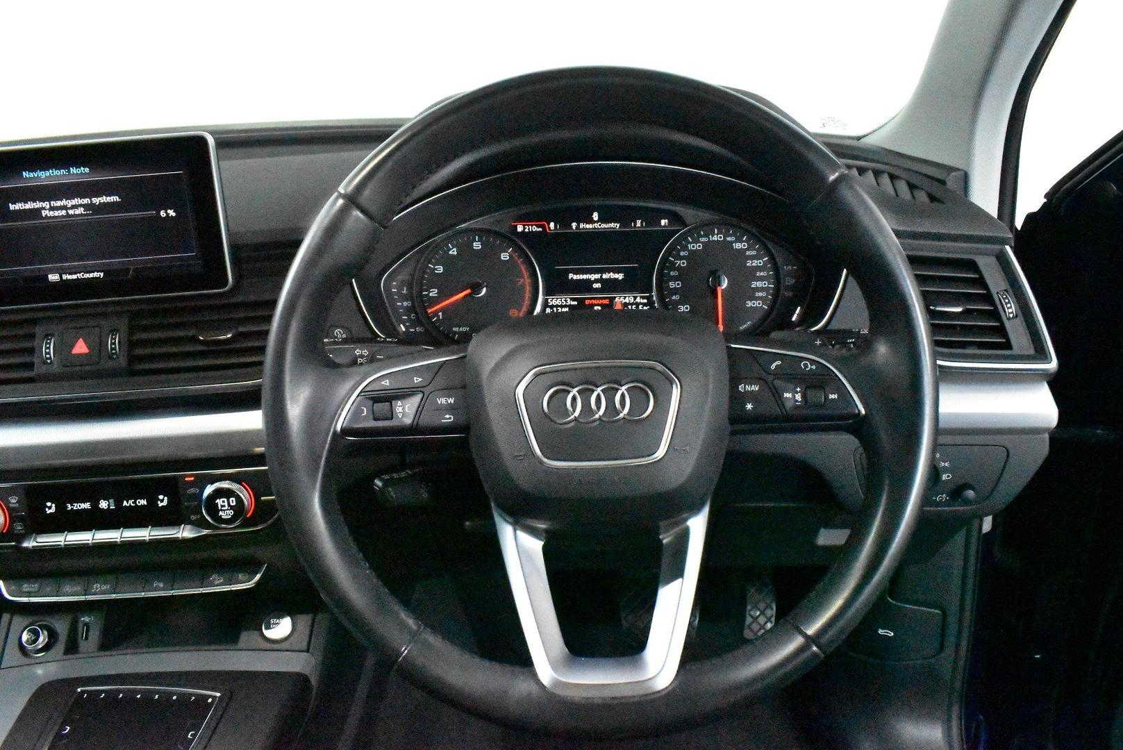 2019 Used Audi Q5