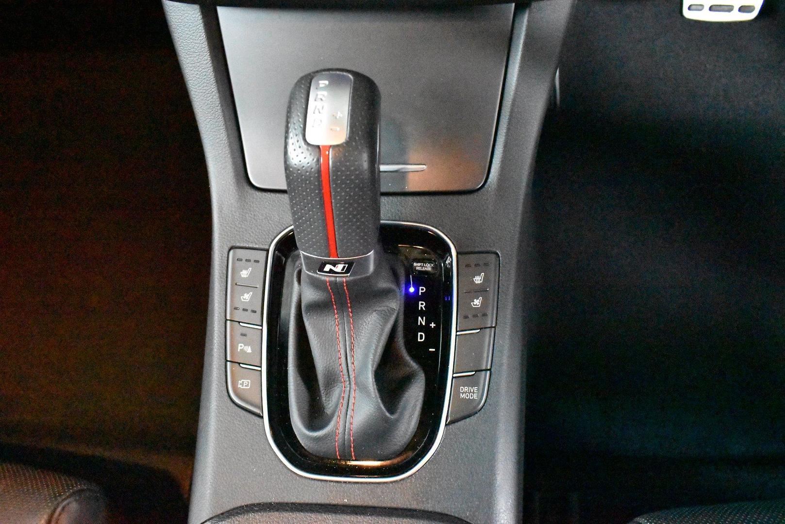 2022 Used Hyundai i30