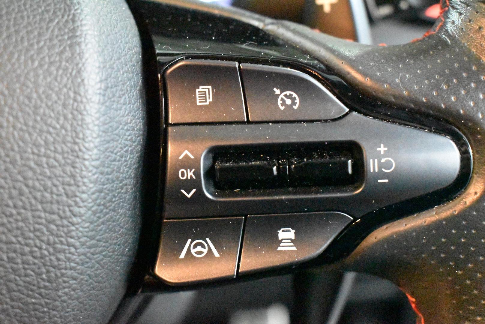 2022 Used Hyundai i30