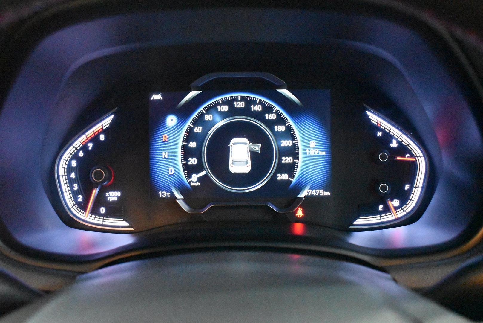 2022 Used Hyundai i30