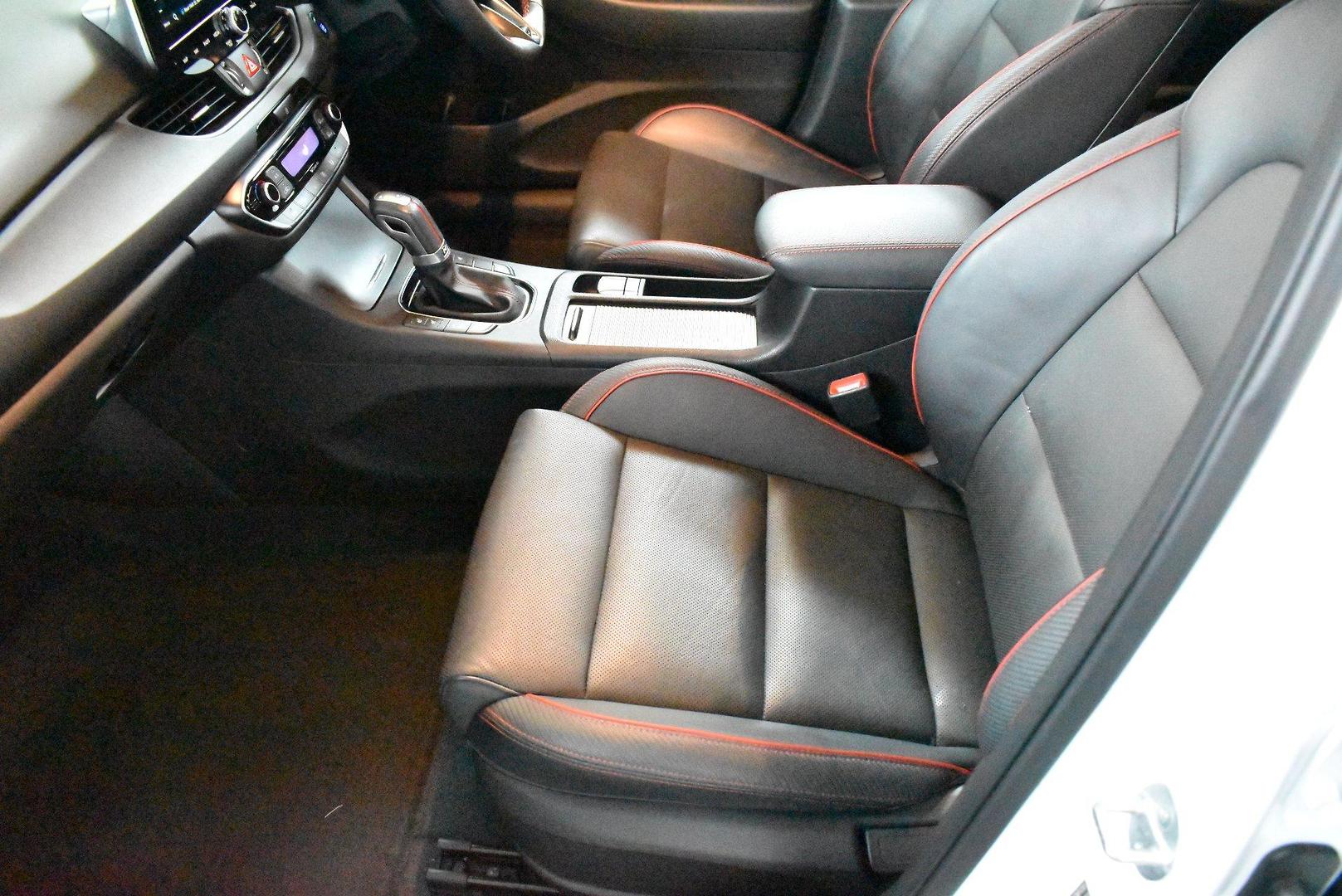 2022 Used Hyundai i30