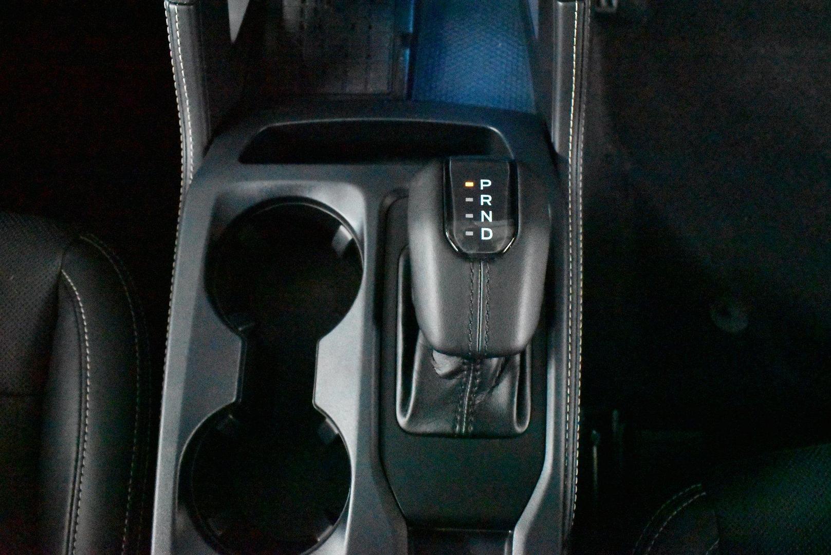 2023 Used Ford Everest