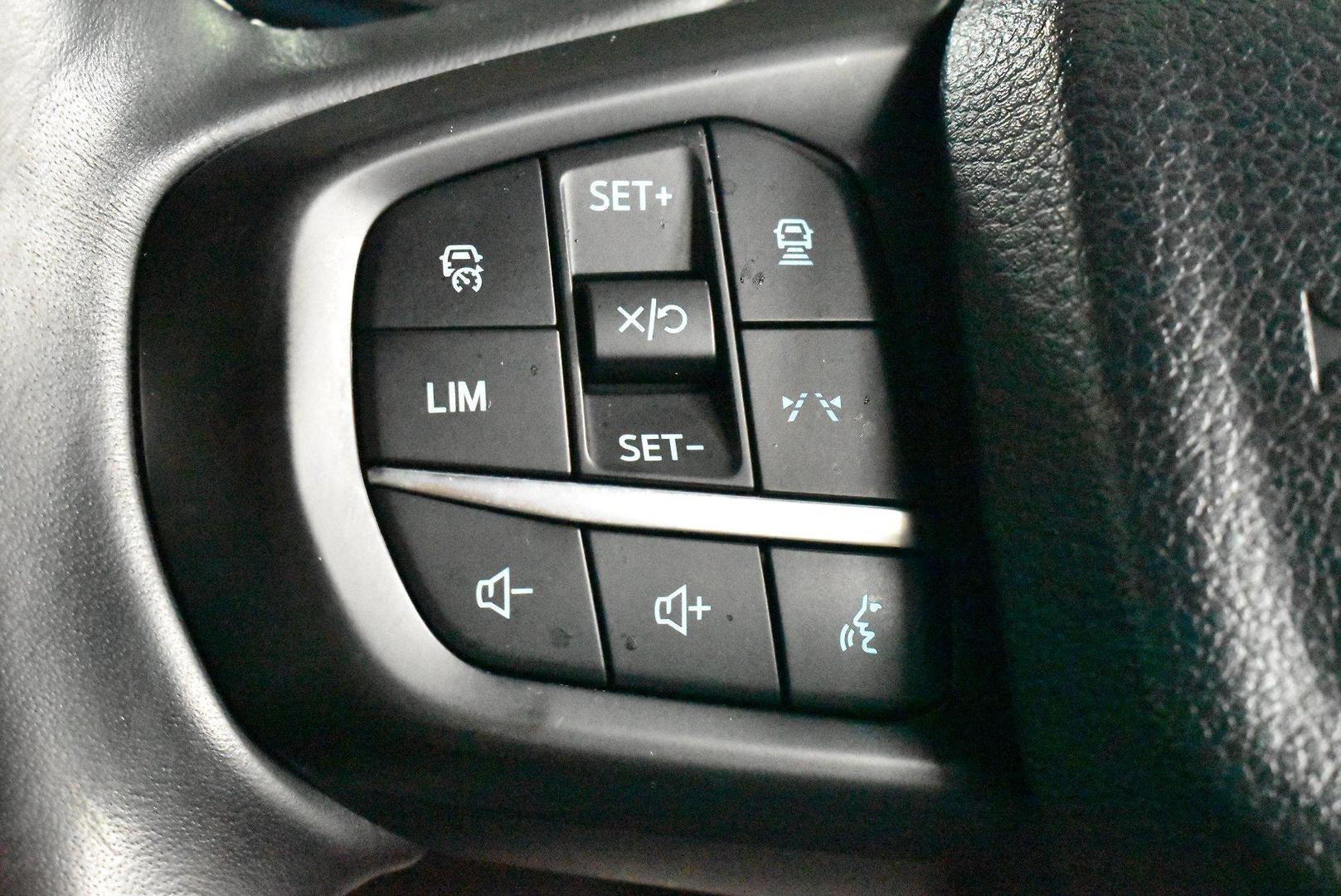 2023 Used Ford Everest