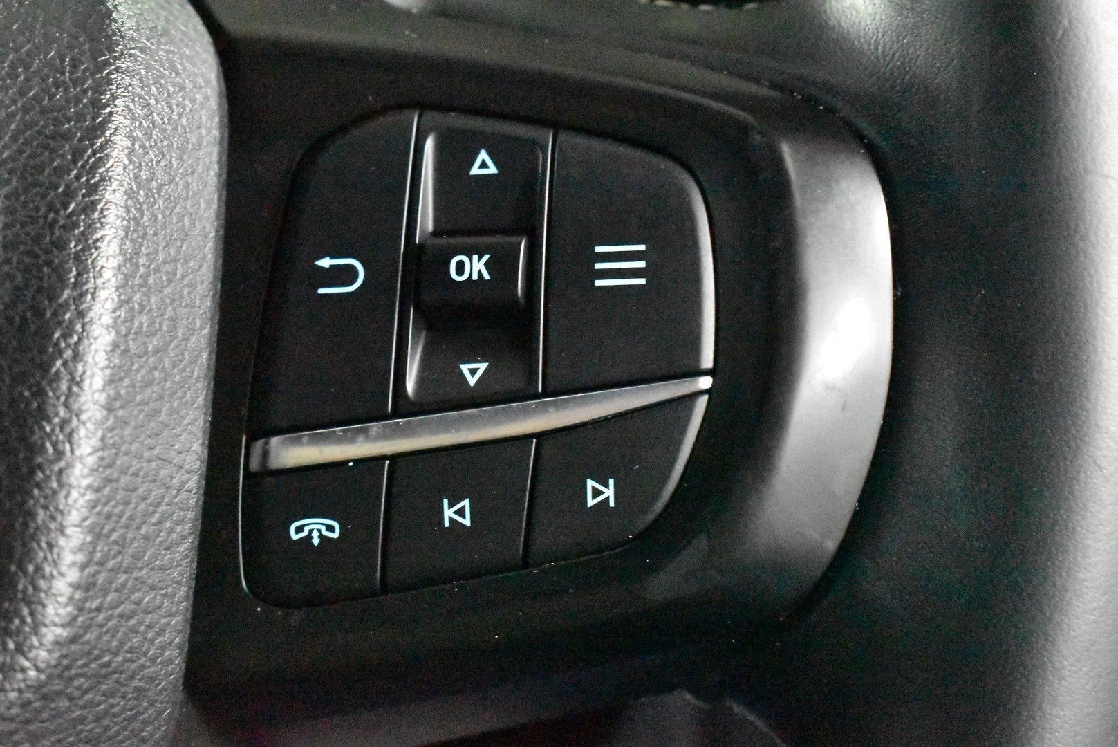 2023 Used Ford Everest