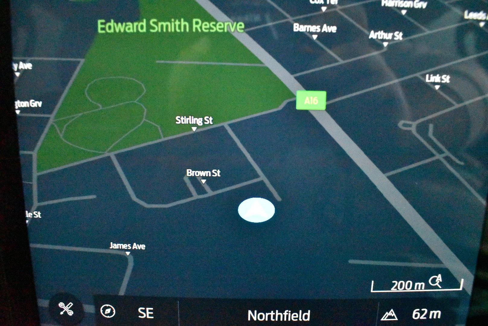 2023 Used Ford Everest