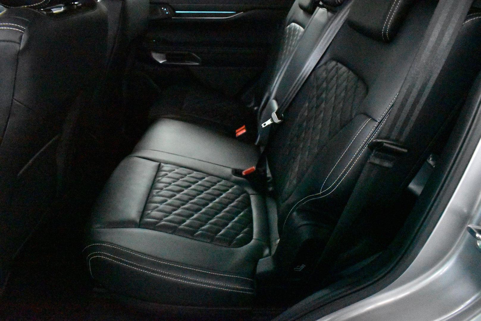 2023 Used Ford Everest