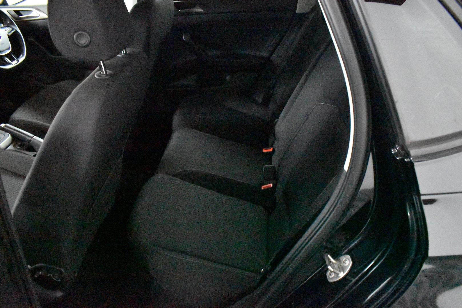 2021 Used Volkswagen Polo