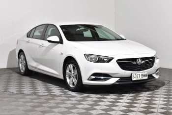 2018 Used Holden Commodore