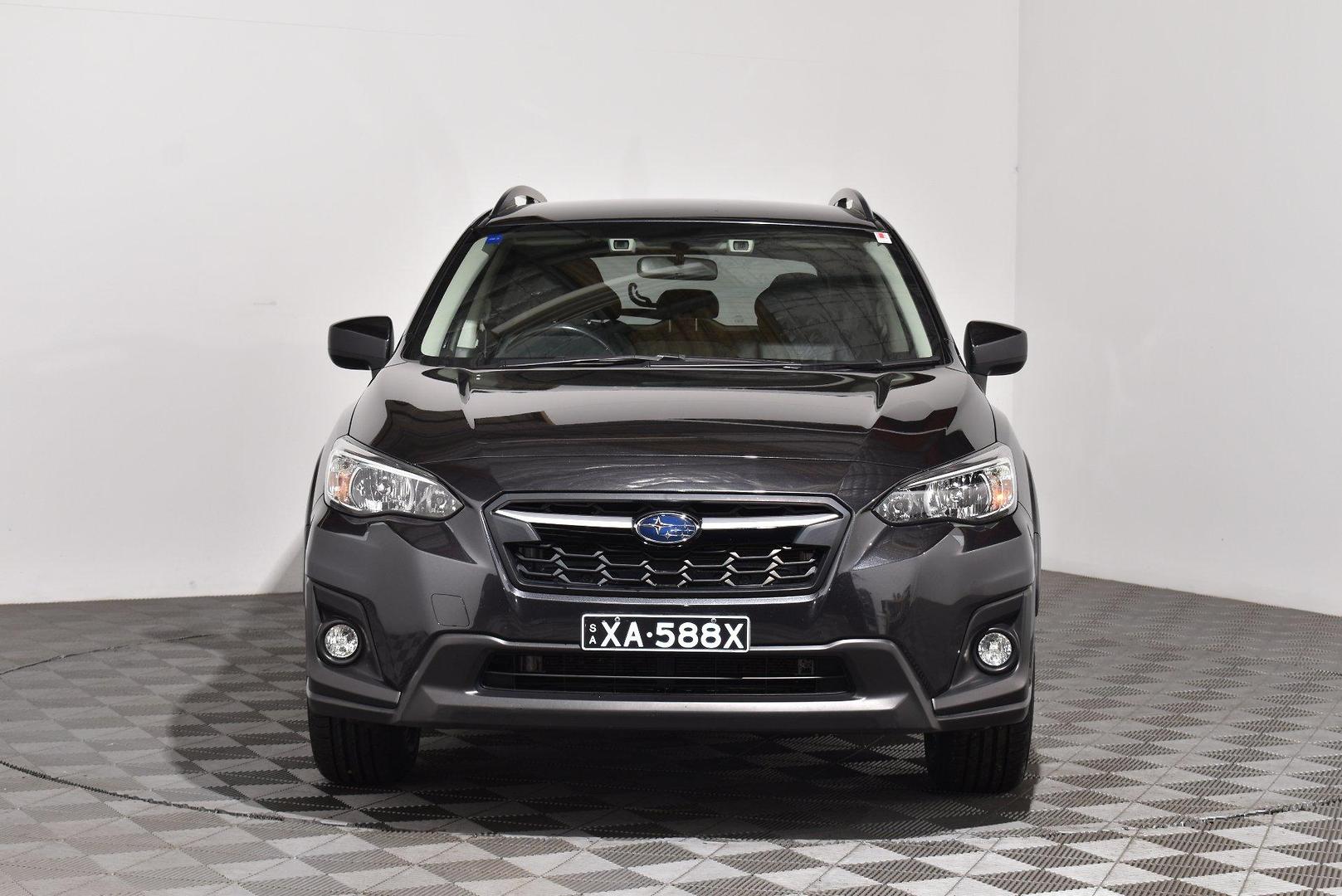 2019 Used Subaru XV