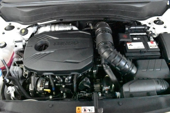 2021 Used Kia Seltos