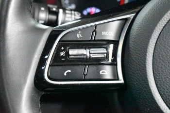 2021 Used Kia Seltos