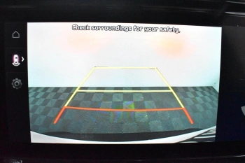 2021 Used Kia Seltos