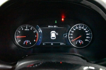 2021 Used Kia Seltos