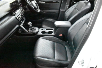 2021 Used Kia Seltos