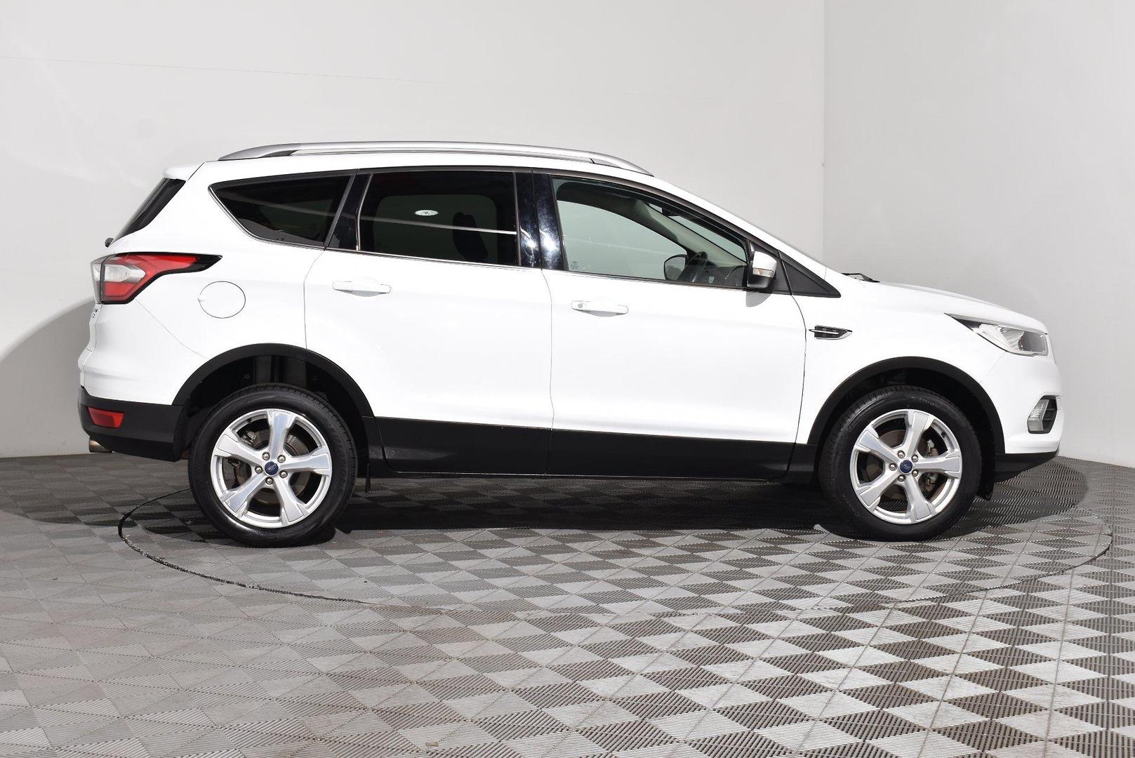 2018 Used Ford Escape
