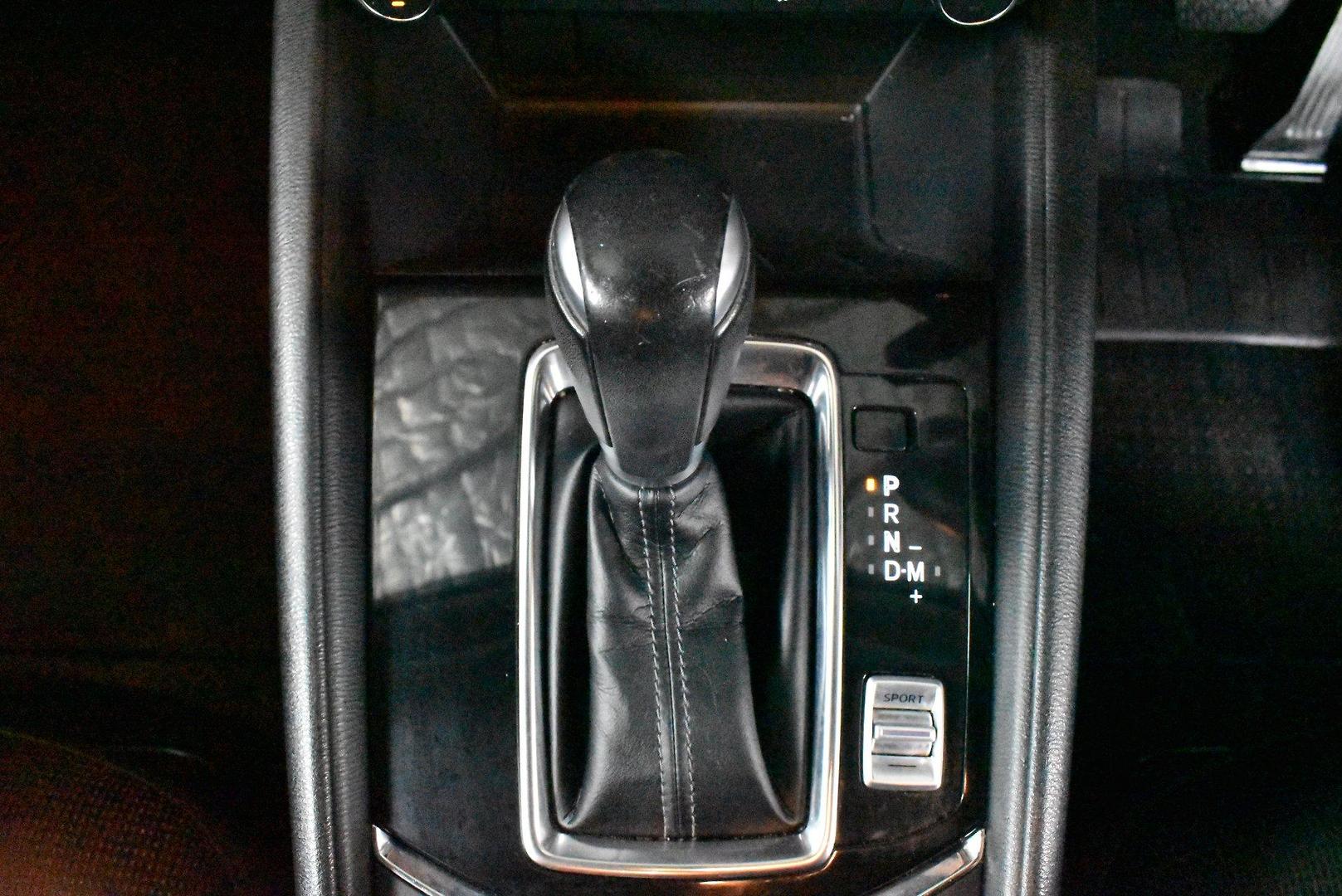 2018 Used Ford Escape