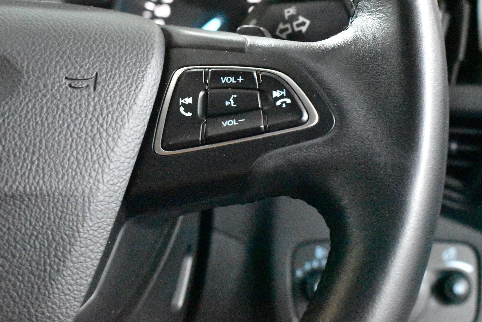 2018 Used Ford Escape