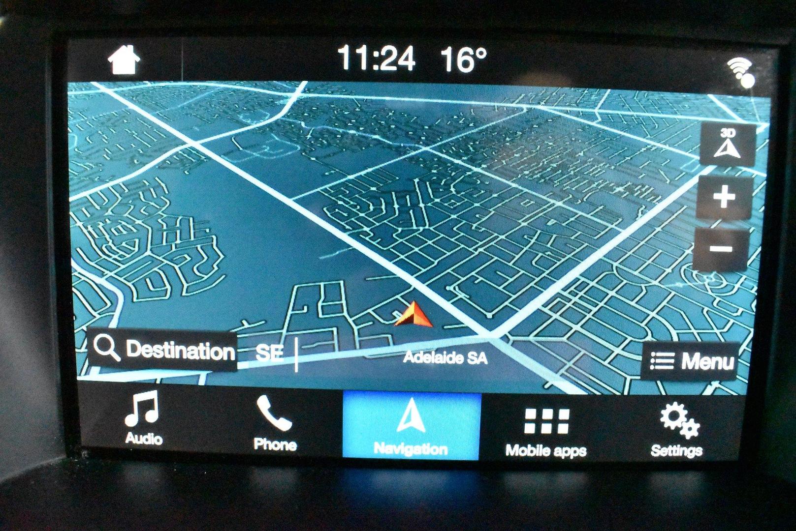 2018 Used Ford Escape