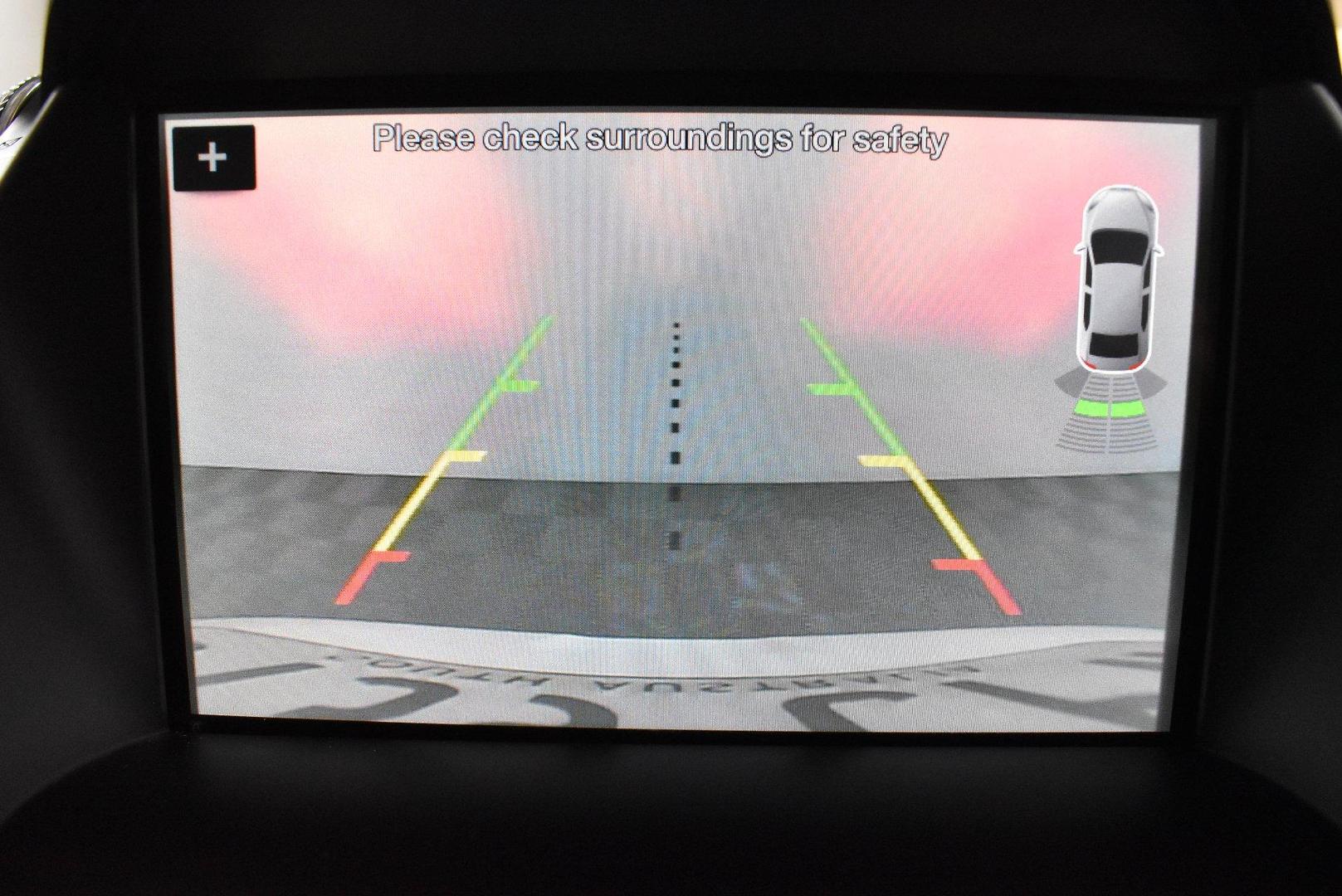 2018 Used Ford Escape