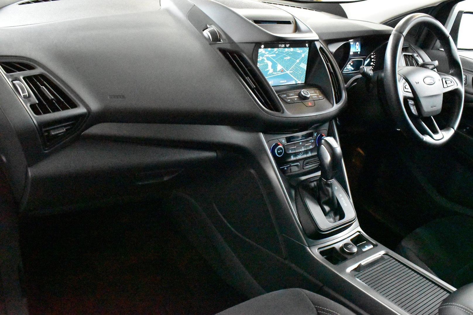 2018 Used Ford Escape