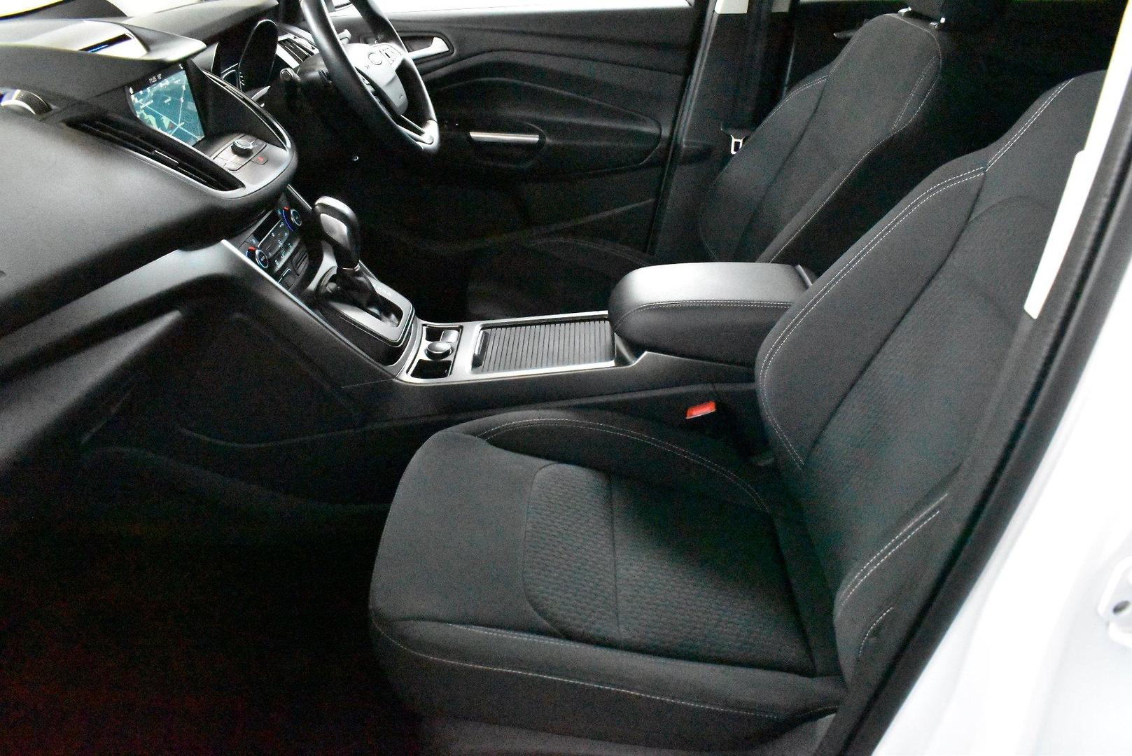 2018 Used Ford Escape