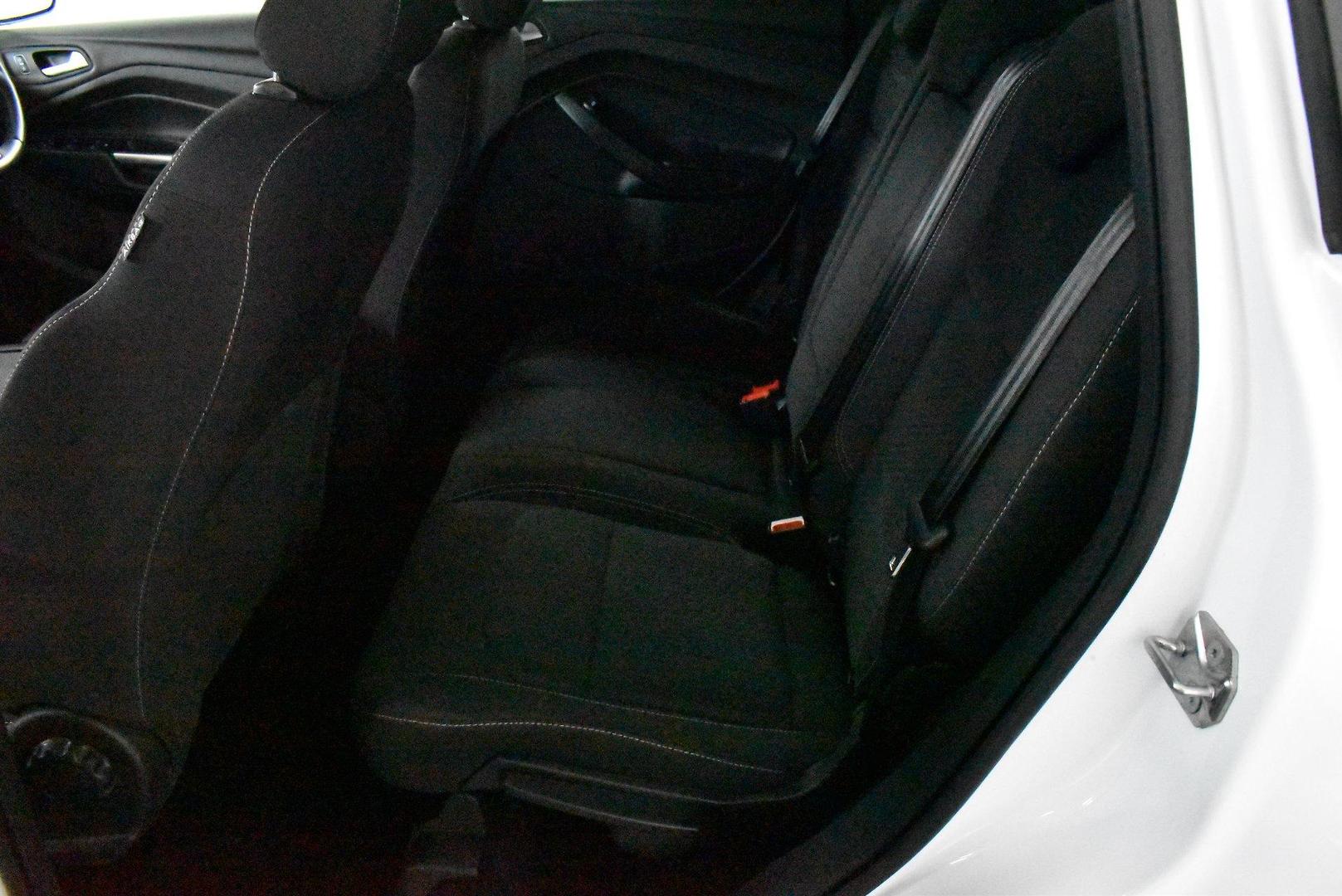 2018 Used Ford Escape