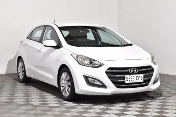 2015 Used Hyundai i30
