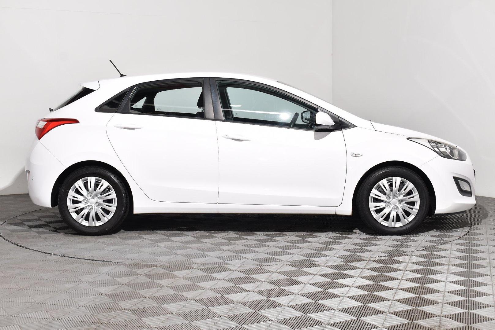 2015 Used Hyundai i30