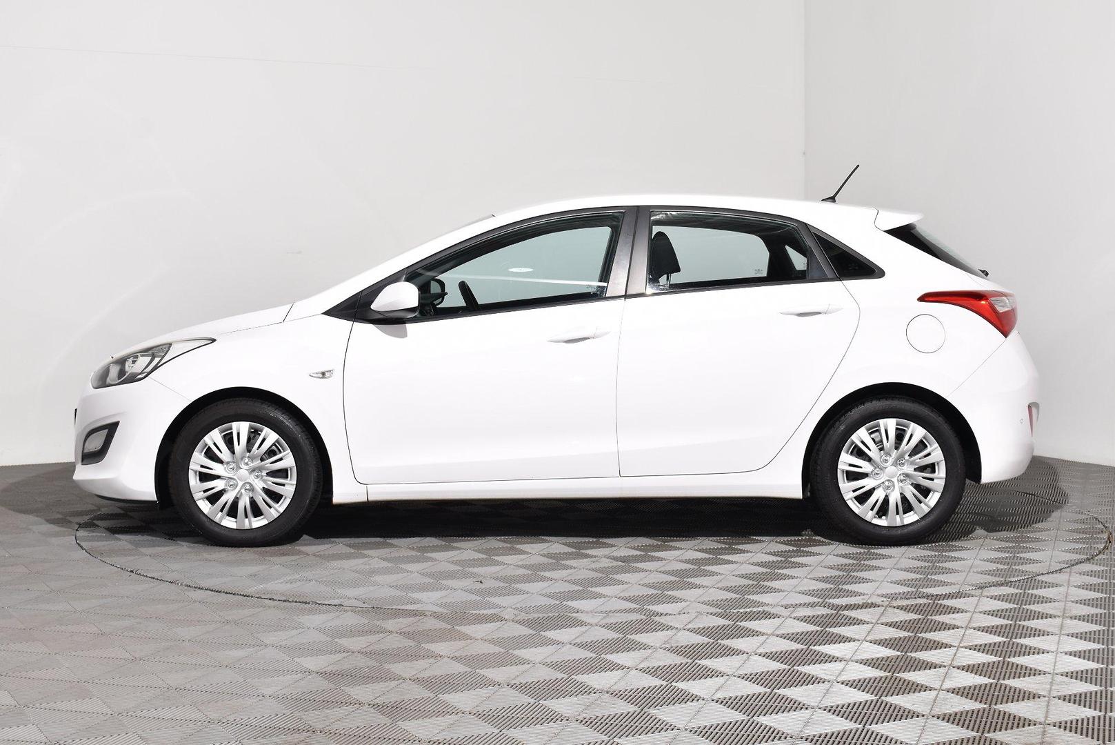 2015 Used Hyundai i30