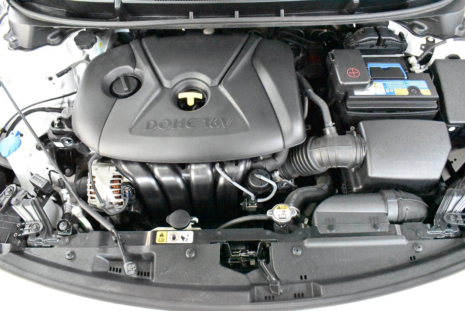 2015 Used Hyundai i30