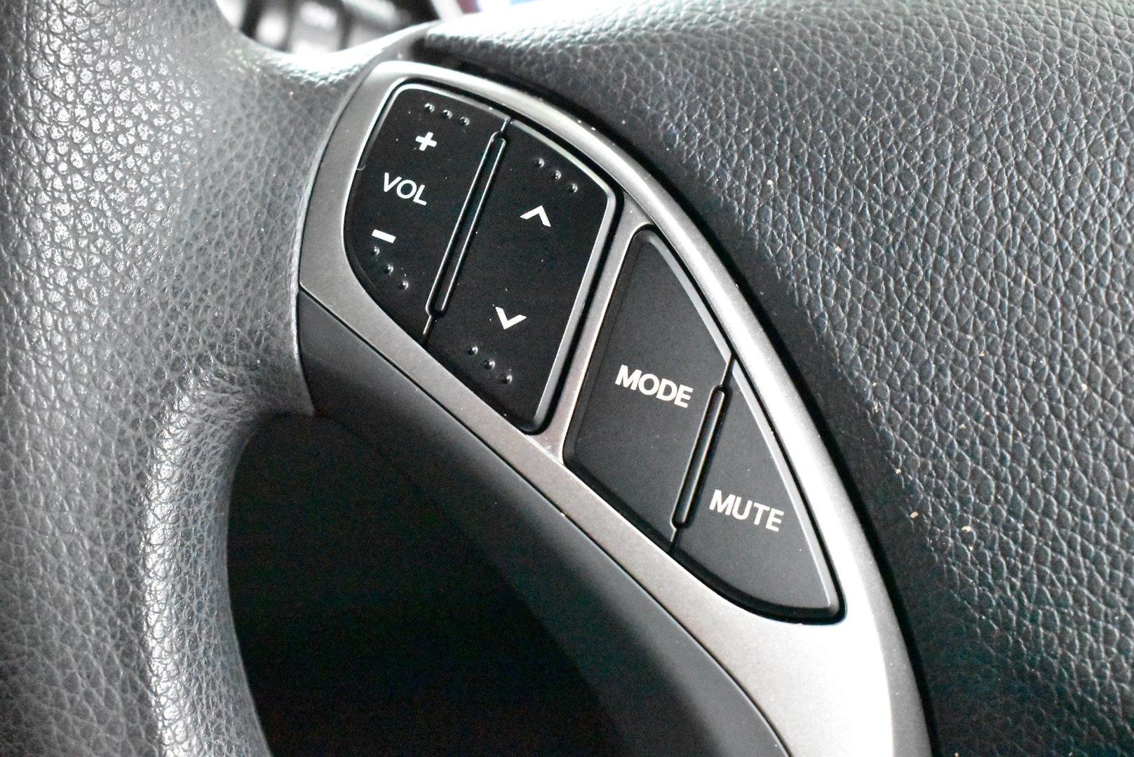 2015 Used Hyundai i30