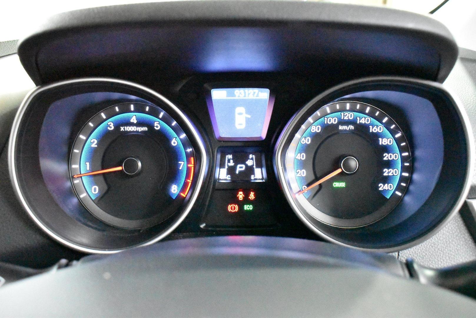 2015 Used Hyundai i30