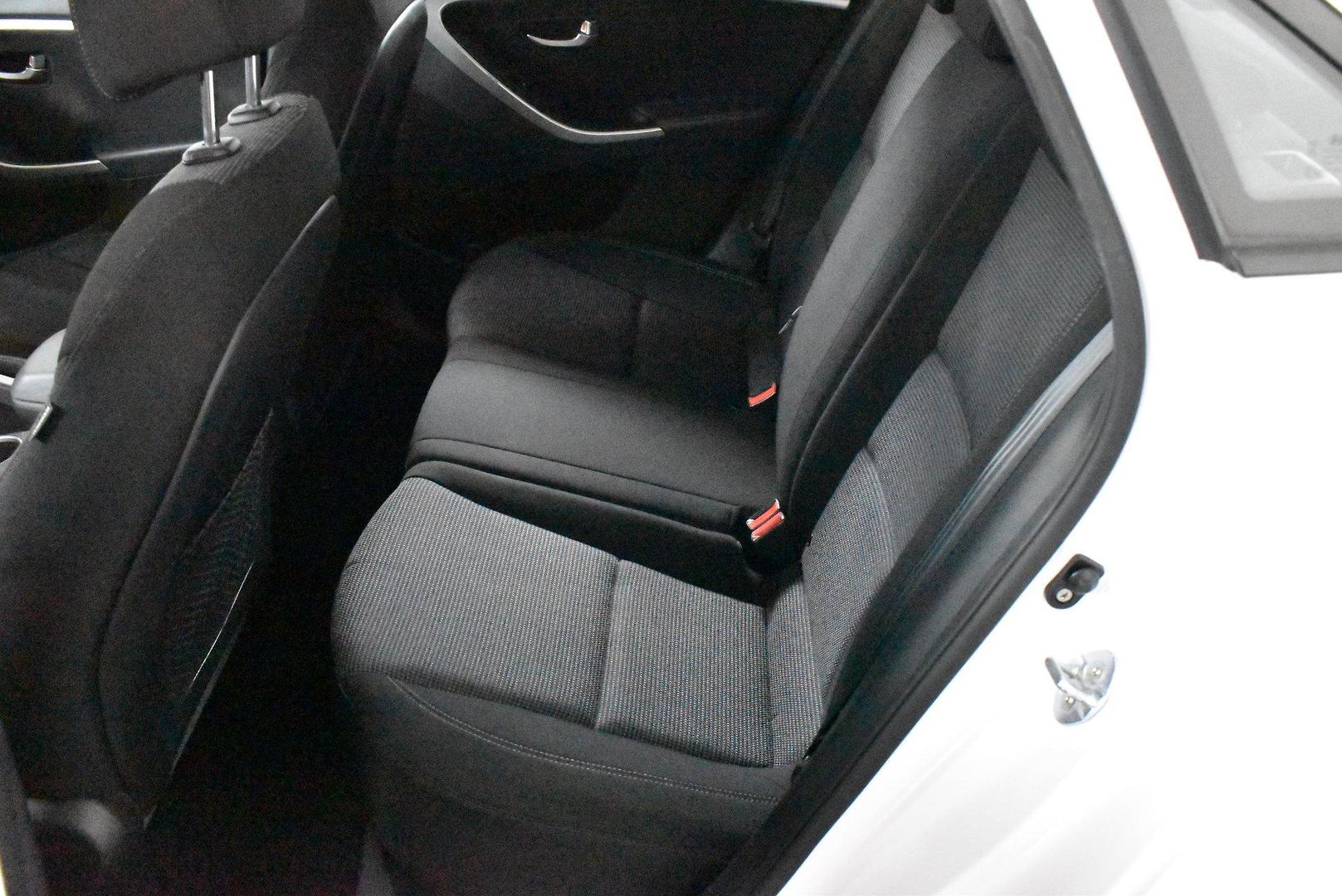 2015 Used Hyundai i30