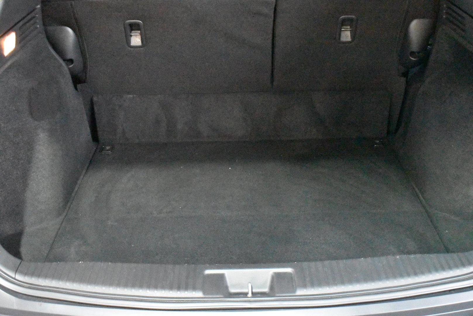 2016 Used Honda HR-V