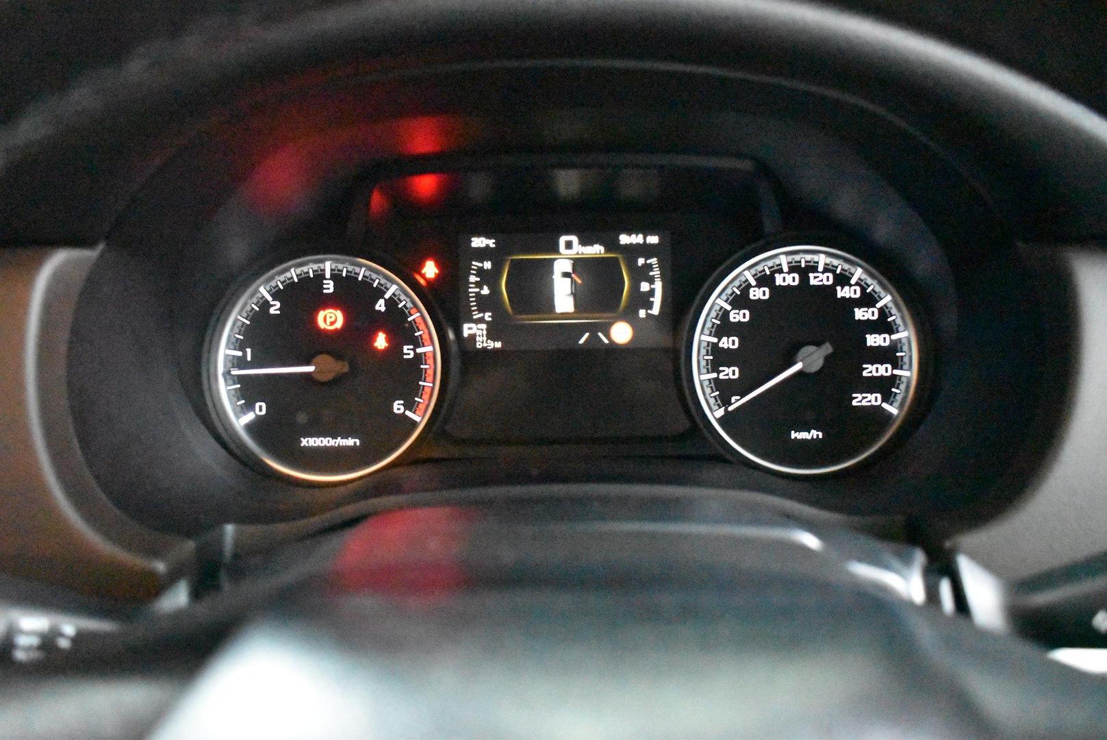 2021 Used Mazda BT-50