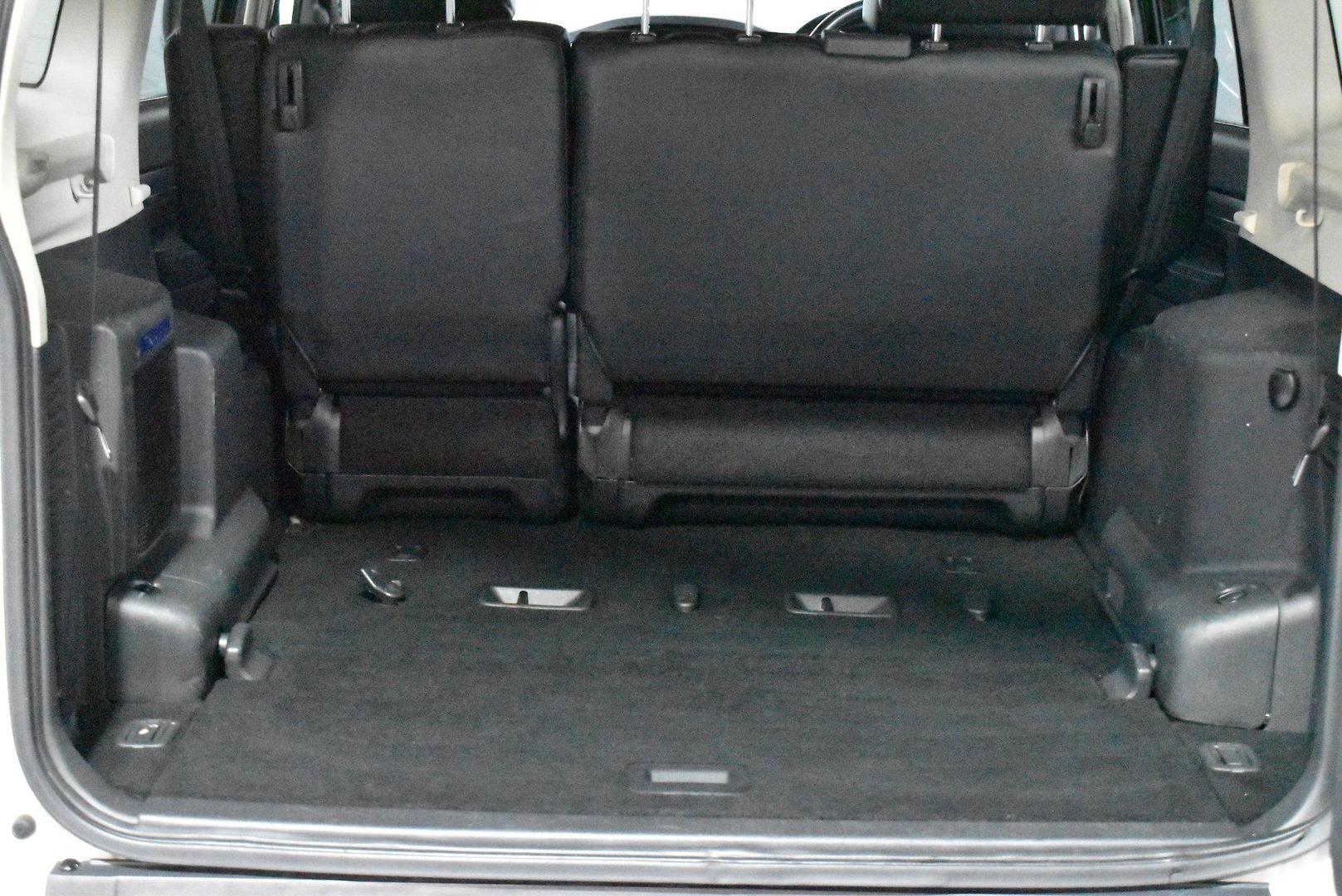 2020 Used Mitsubishi Pajero