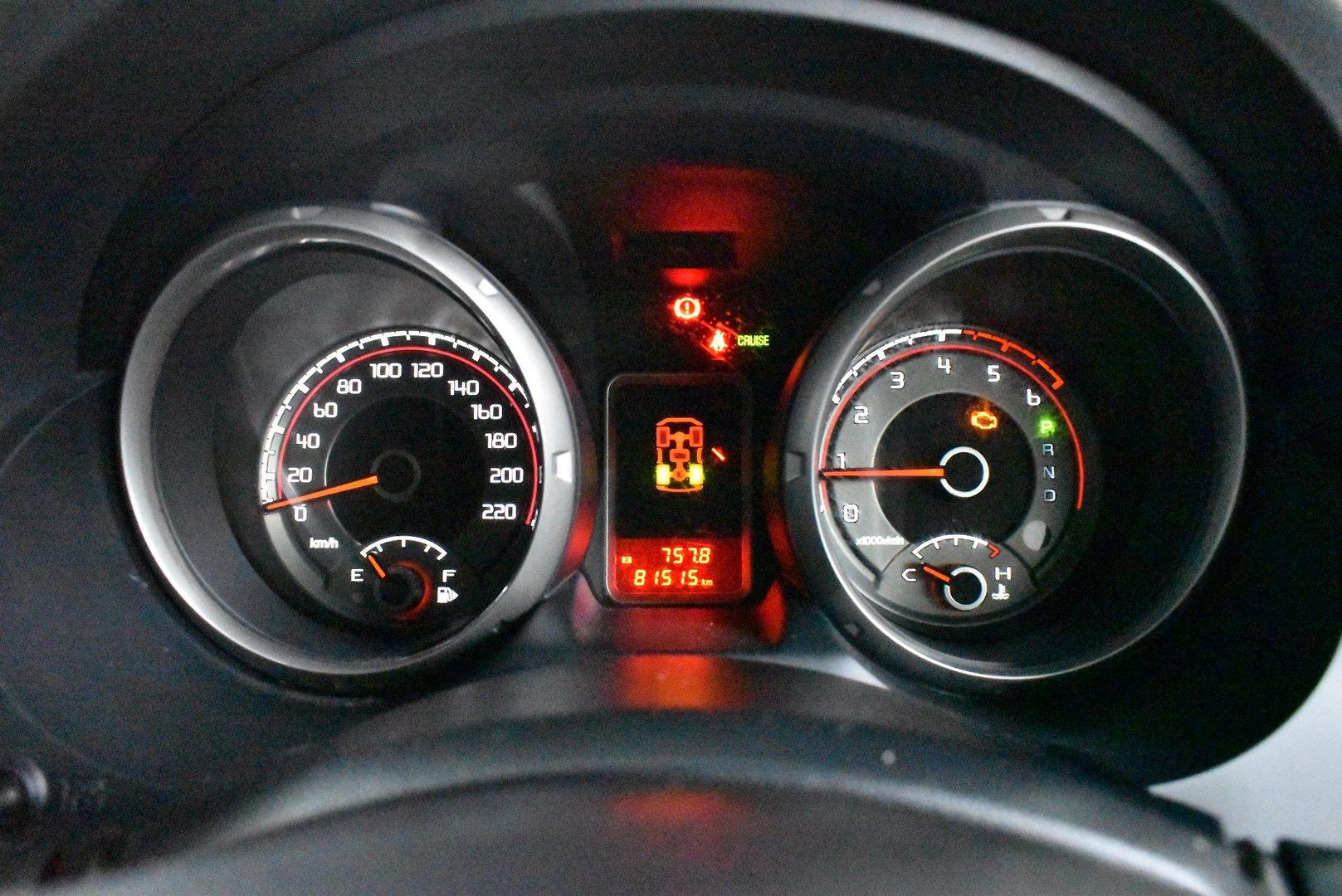 2020 Used Mitsubishi Pajero