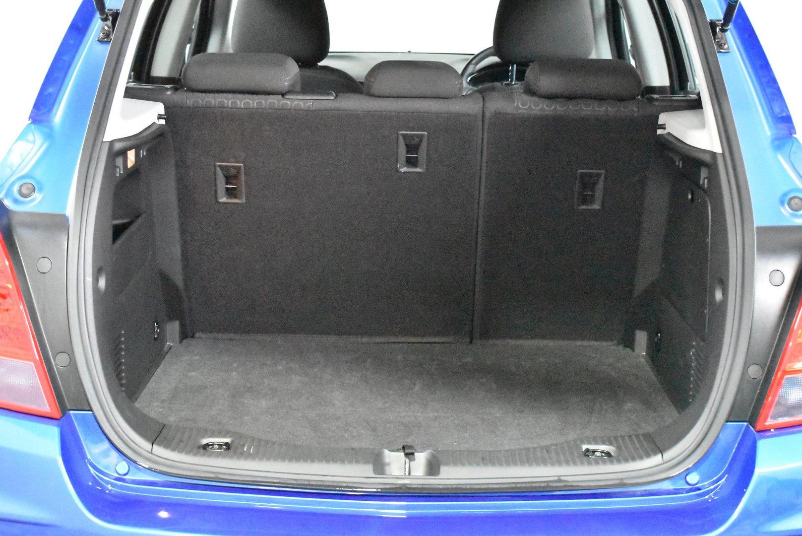 2018 Used Holden Trax