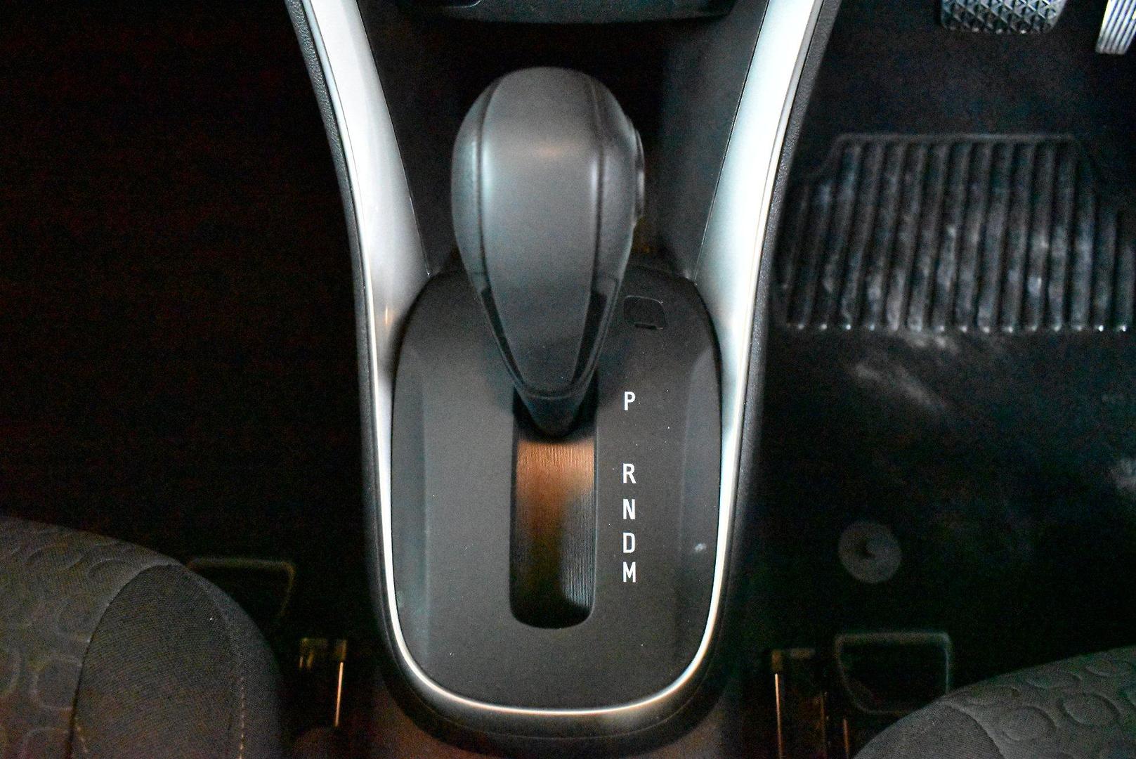 2018 Used Holden Trax