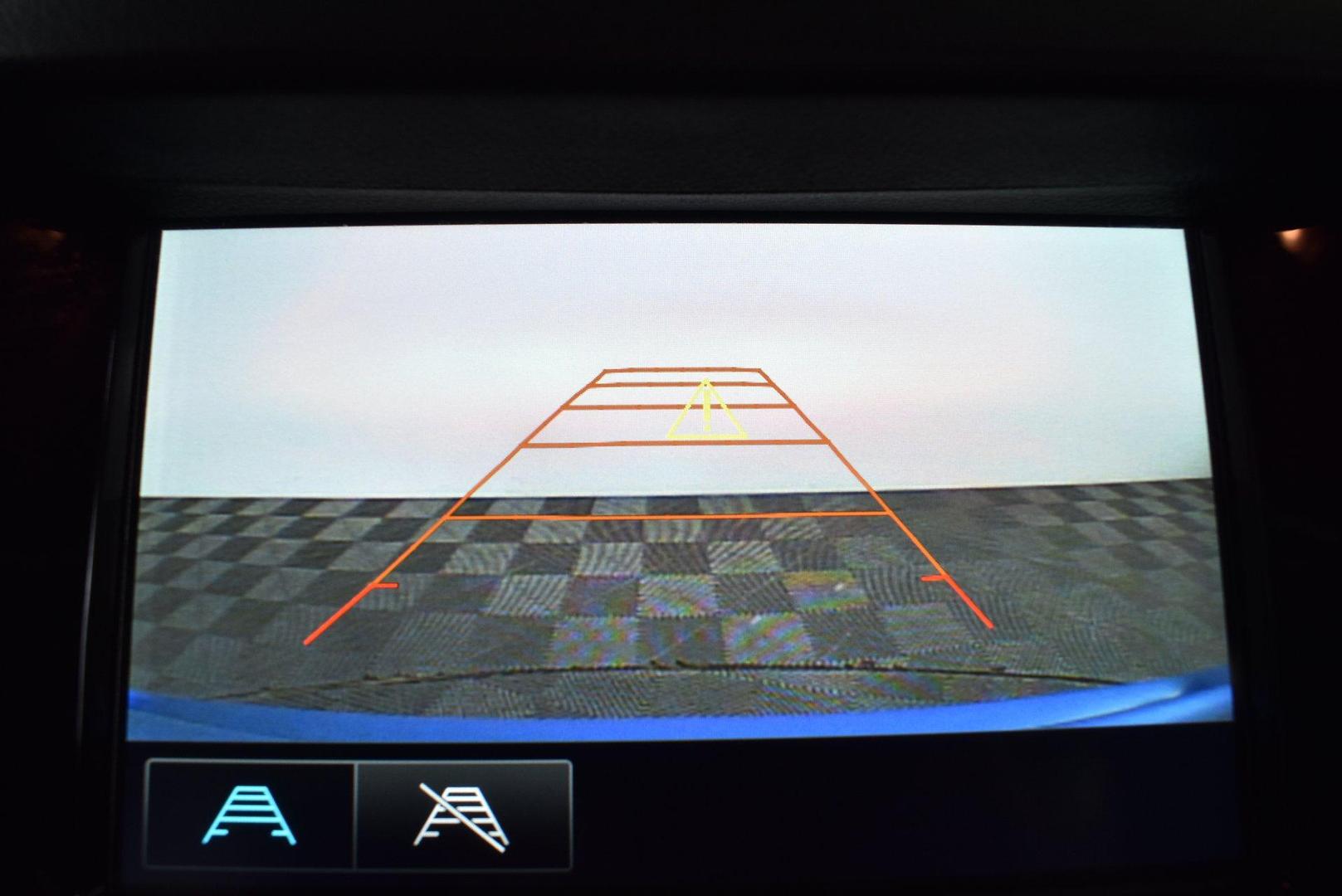 2018 Used Holden Trax