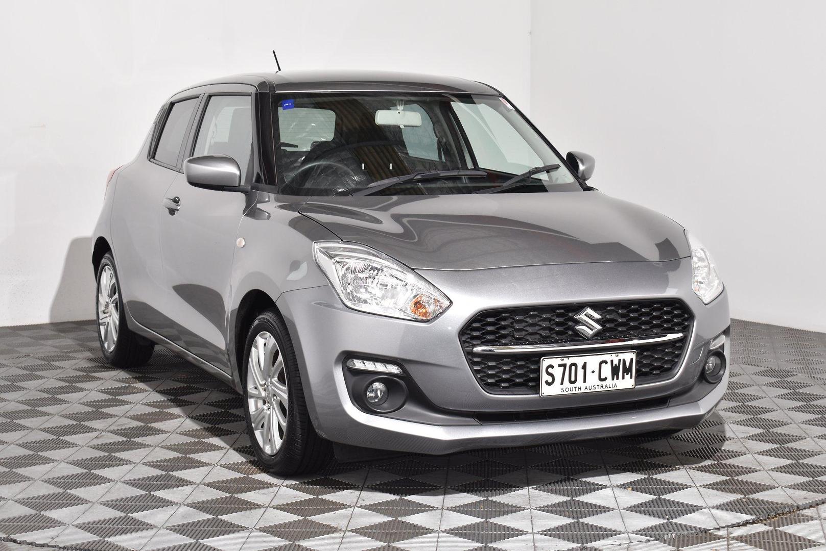 2023 Used Suzuki Swift