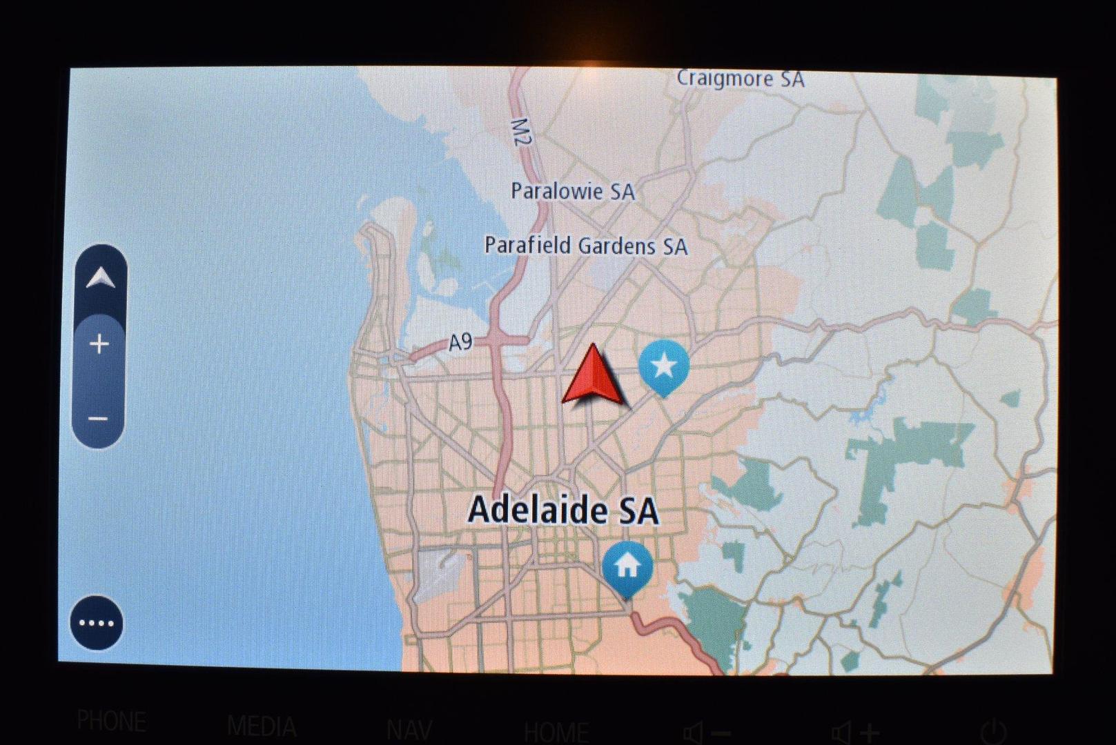 2020 Used Mitsubishi Pajero Sport