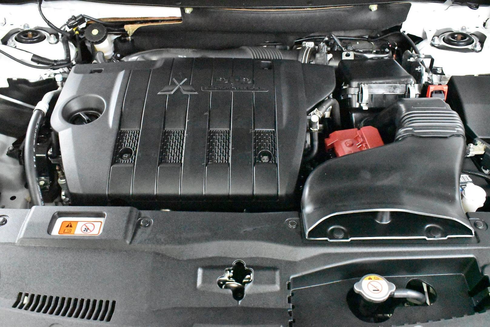 2019 Used Mitsubishi Outlander