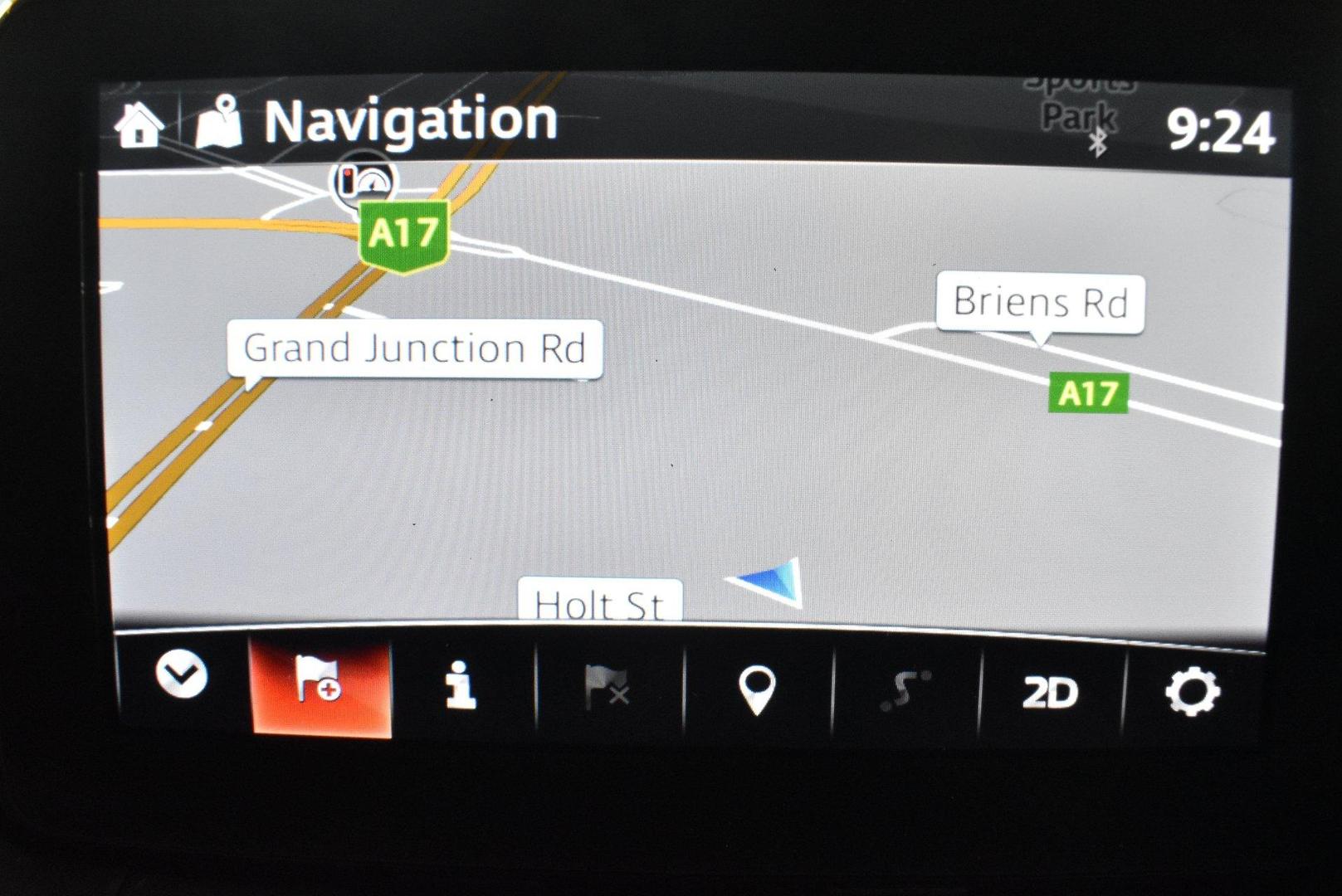 2019 Used Mazda CX-3