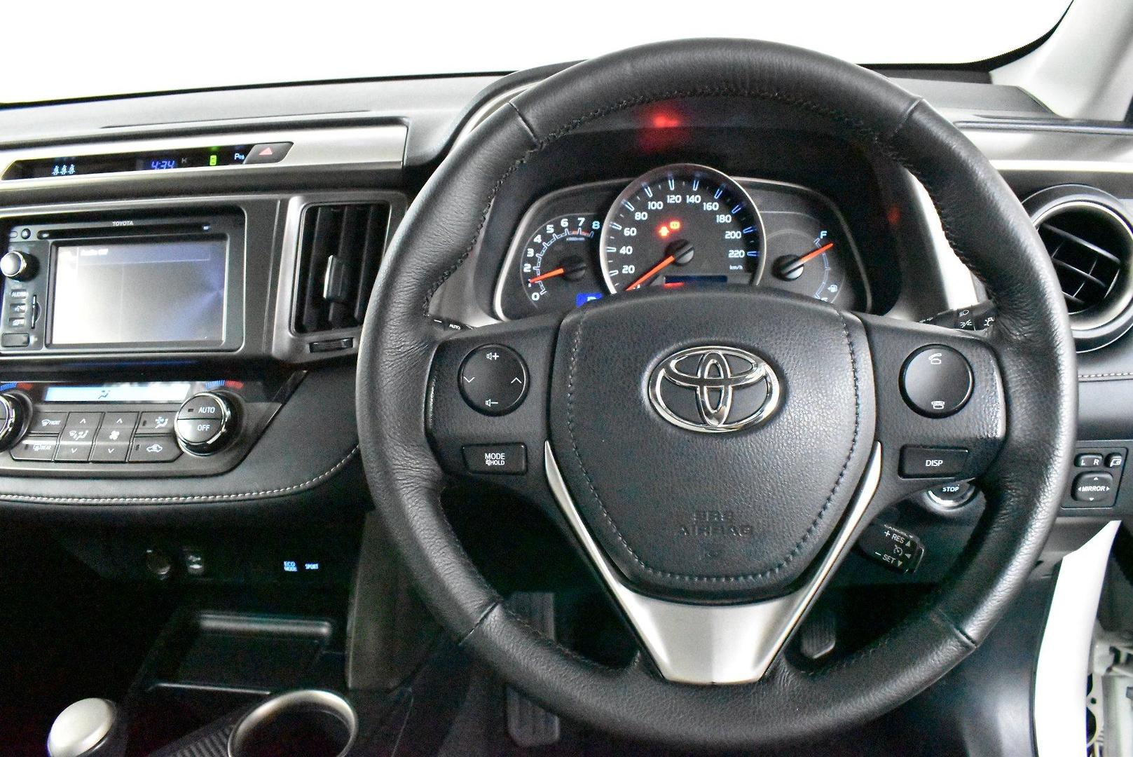 2013 Used Toyota RAV4