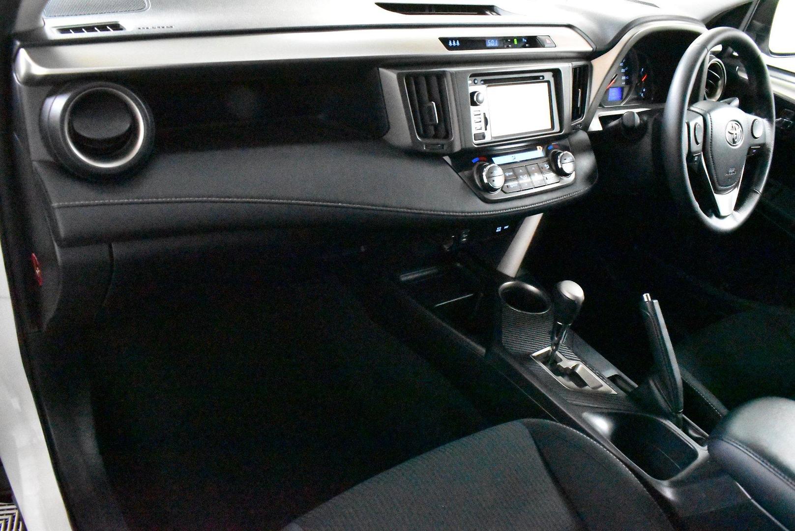 2013 Used Toyota RAV4