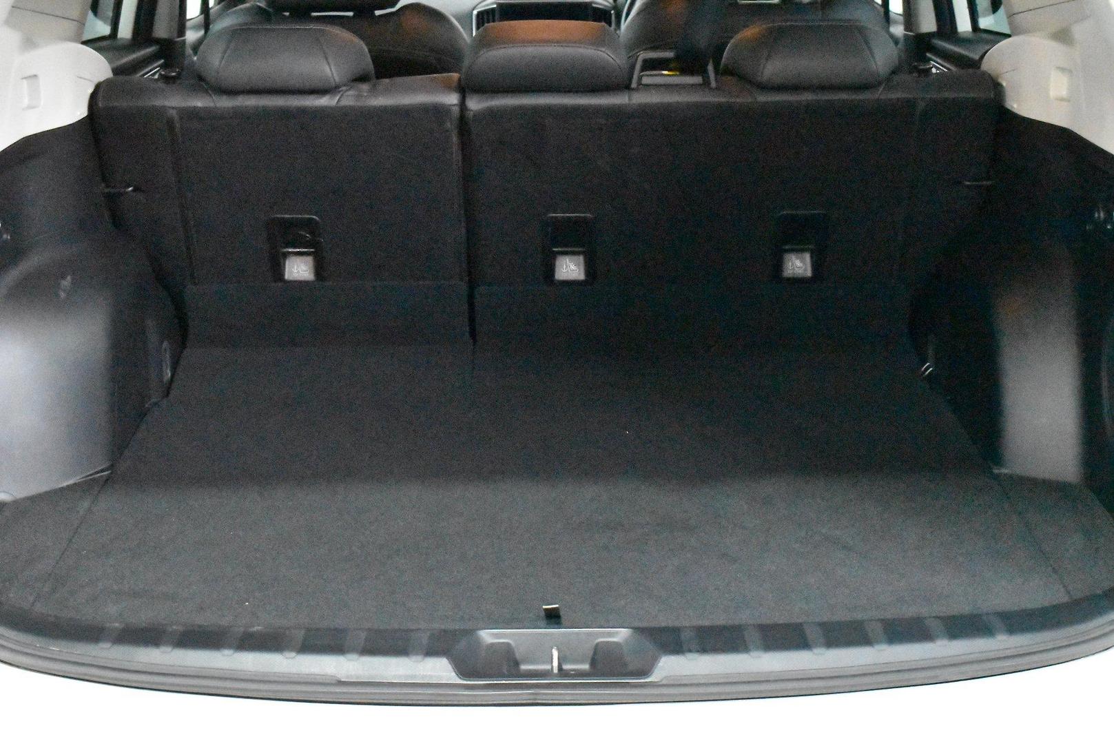 2020 Used Subaru Forester